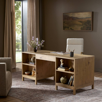 Tina Executive Desk