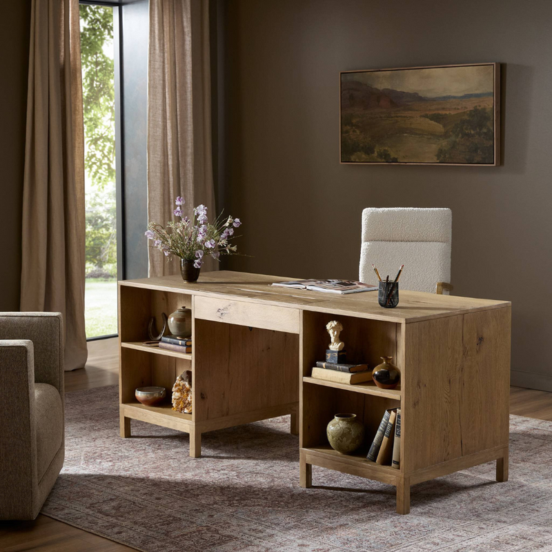 Tina Executive Desk