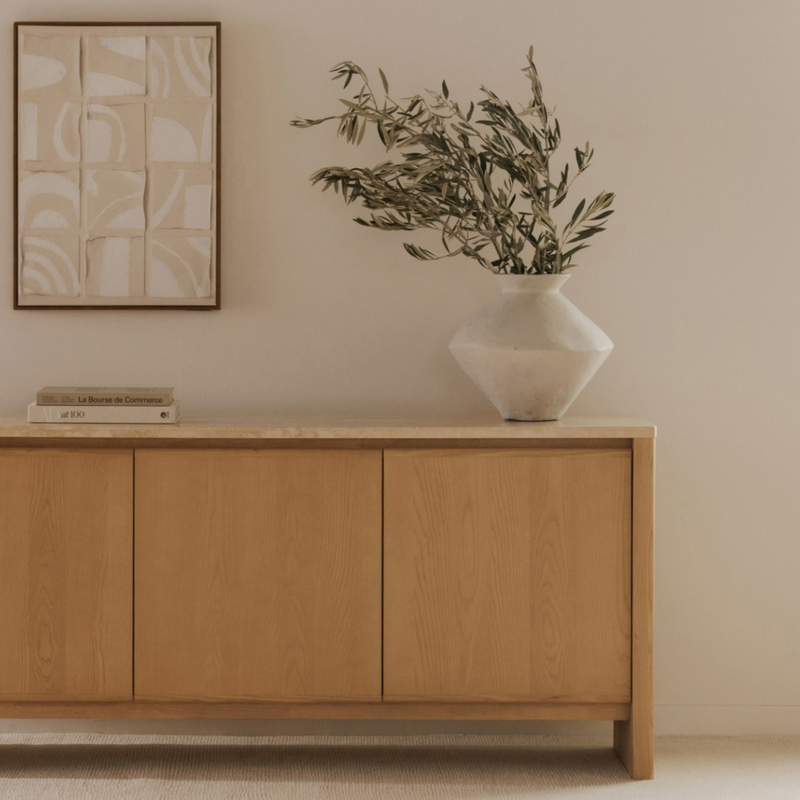 Boone Sideboard