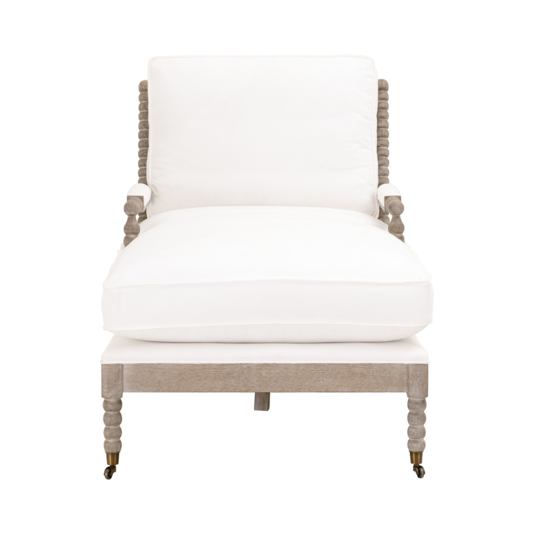 Raquel Chaise Lounge