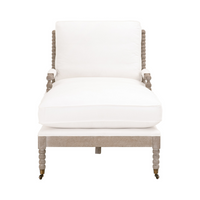 Raquel Chaise Lounge