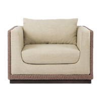 Clavelle Outdoor Chair