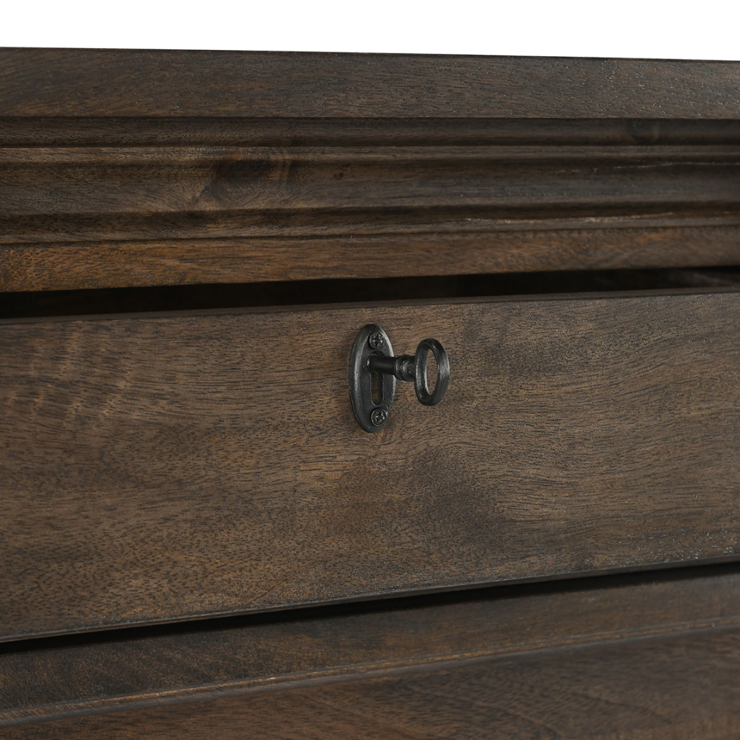 Andie 6-Drawer Chest