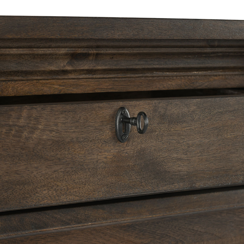 Andie 6-Drawer Chest