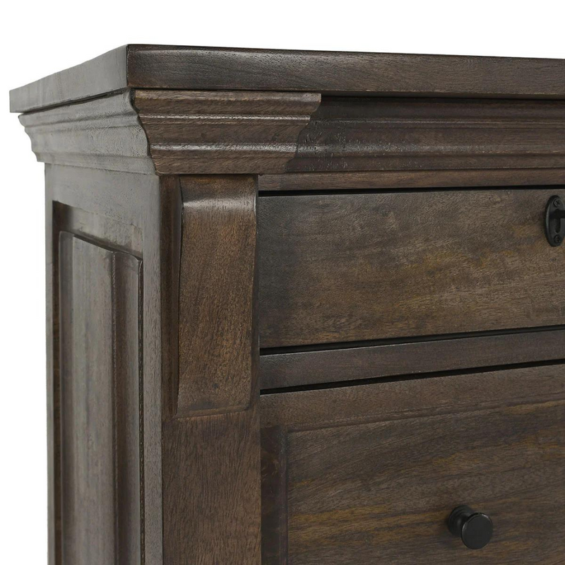 Andie 9-Drawer Dresser