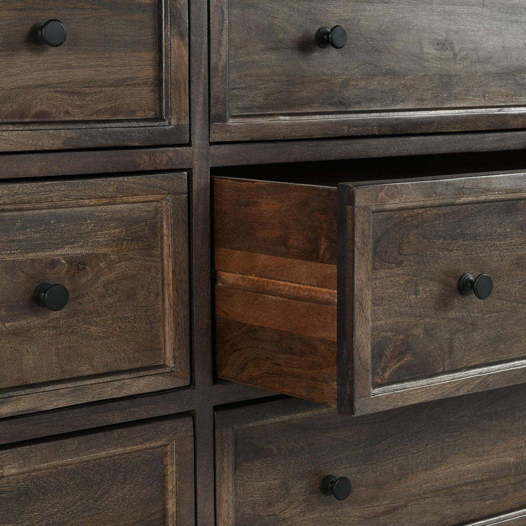 Andie 9-Drawer Dresser