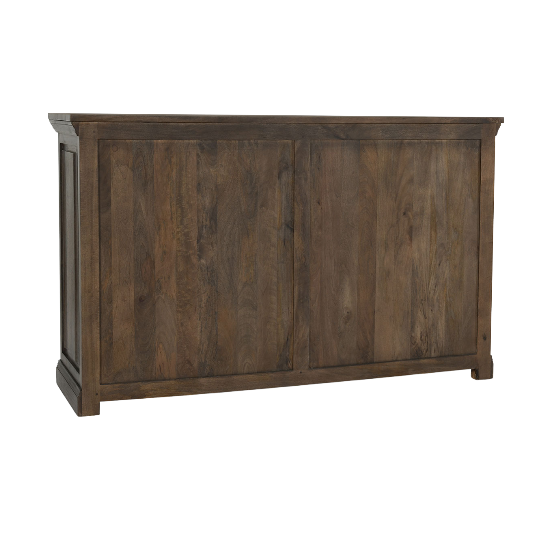 Andie 9-Drawer Dresser