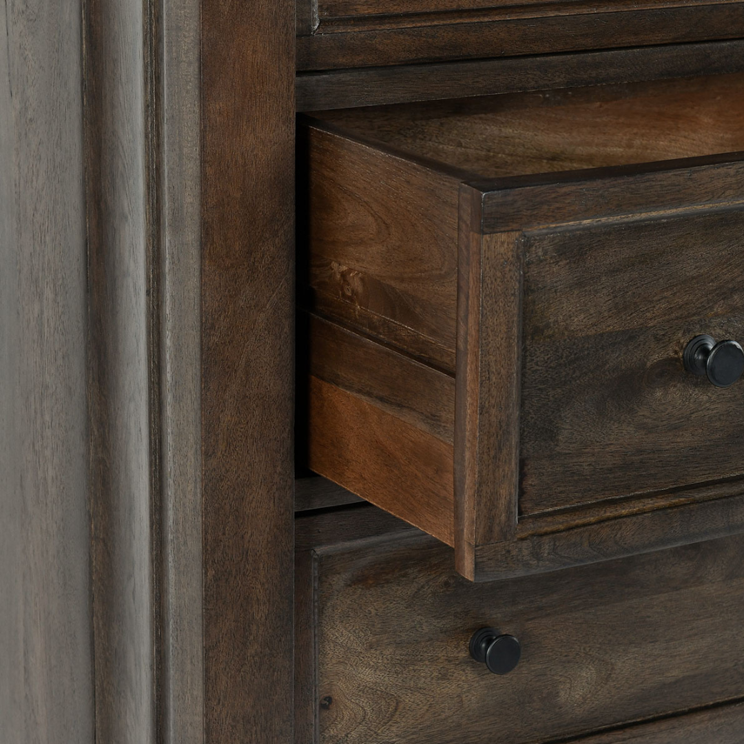 Andie 6-Drawer Chest