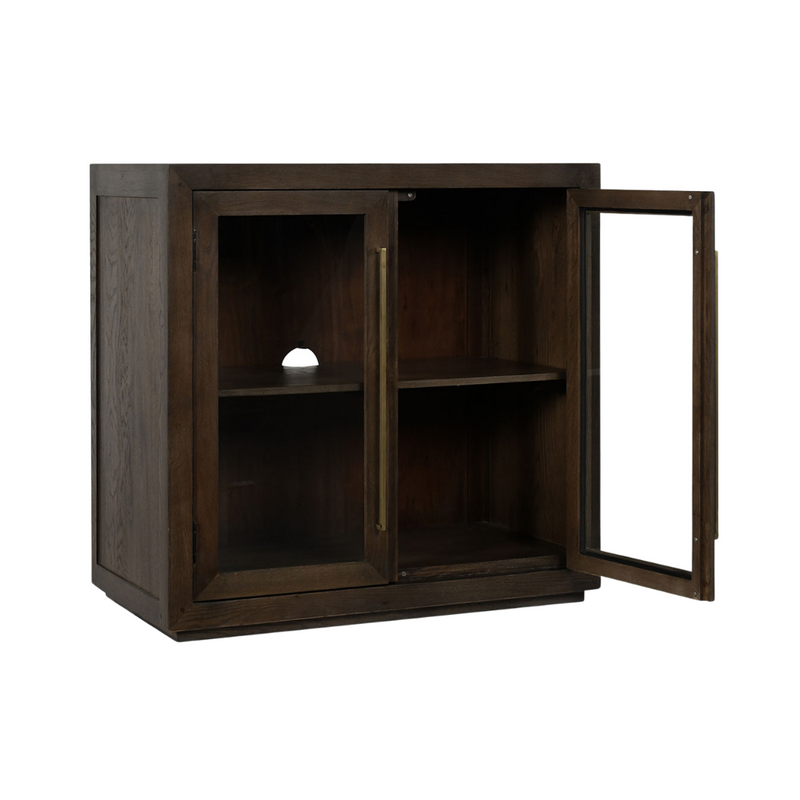 Berkley 2-Door Cabinet