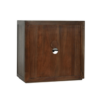 Berkley 2-Door Cabinet