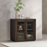 Berkley 2-Door Cabinet