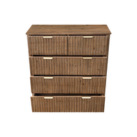 Britanica 5-Drawer Chest