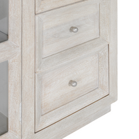 Izzy 3-Drawer Cabinet