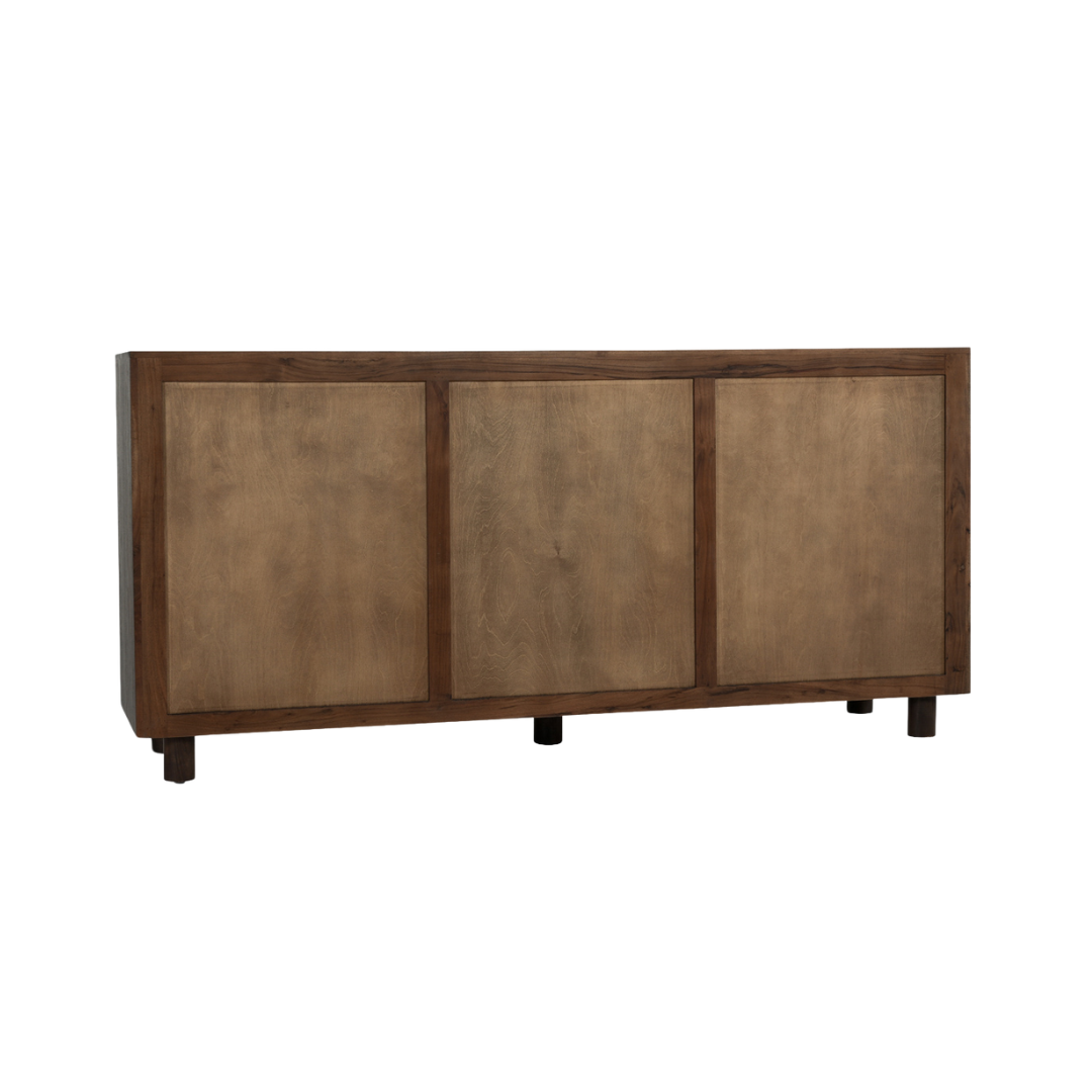 Jamie 9-Drawer Dresser