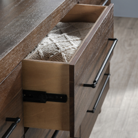 Jamie 9-Drawer Dresser