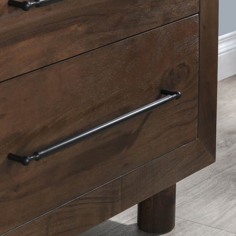 Jamie 9-Drawer Dresser