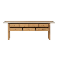 Mahone Console Table