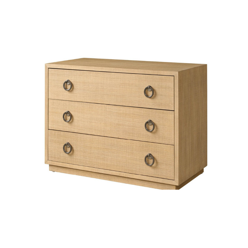 Ghizzano Chest