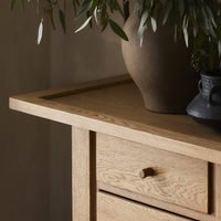 Mahone Console Table