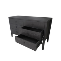 Hurst 6-Drawer Dresser