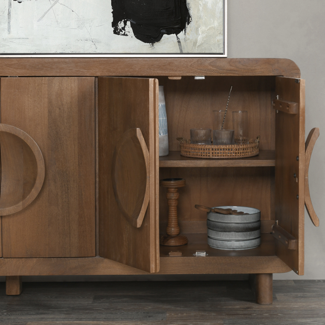 Vieda Sideboard