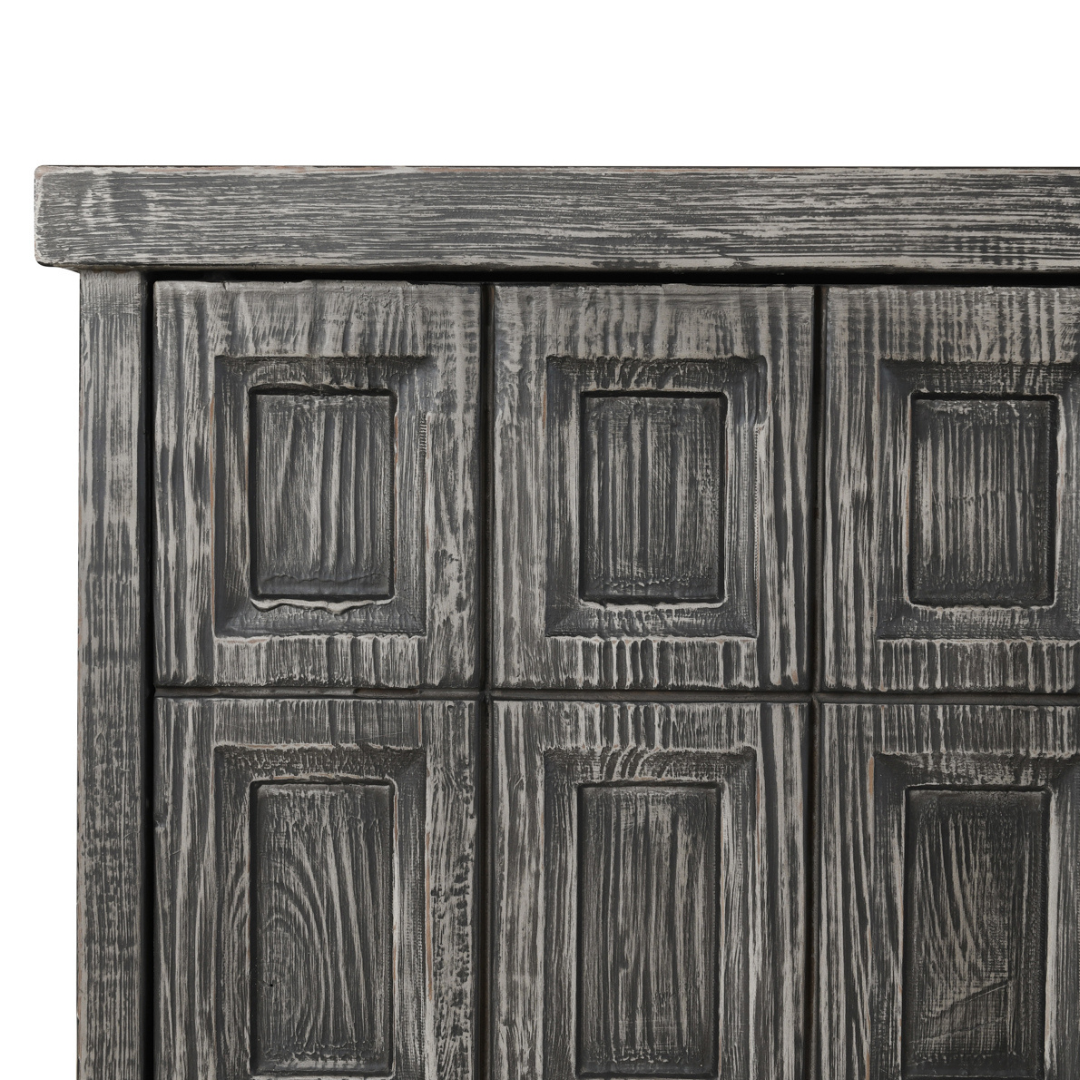 Wheeler Sideboard