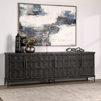 Wheeler Sideboard