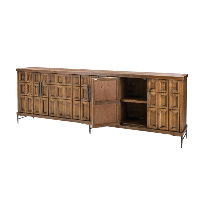 Wheeler Sideboard