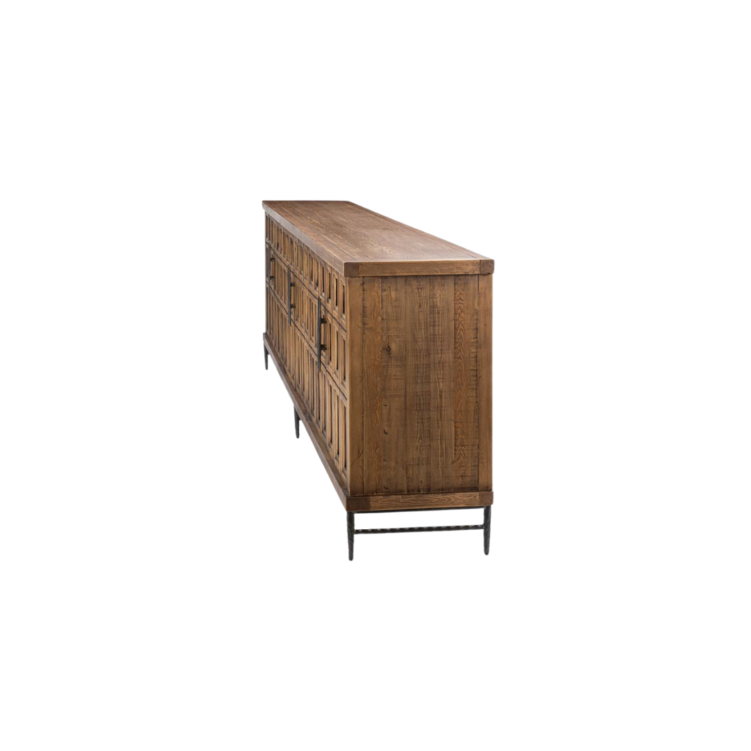 Wheeler Sideboard