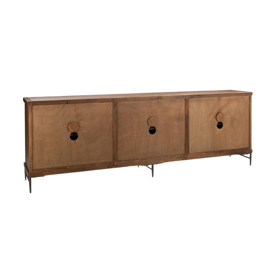 Wheeler Sideboard