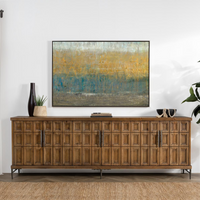 Wheeler Sideboard