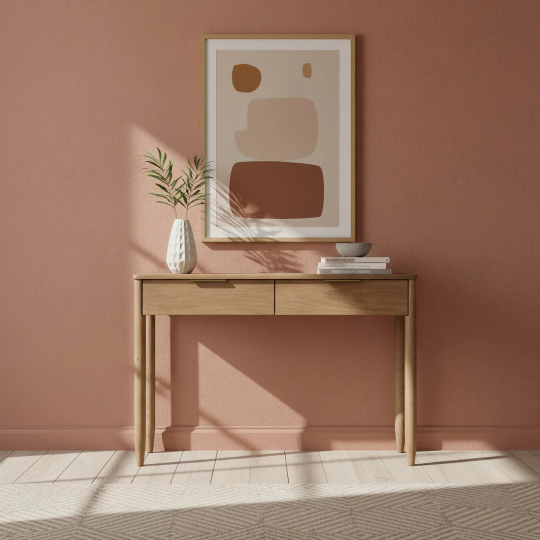 Kamelia Console Table