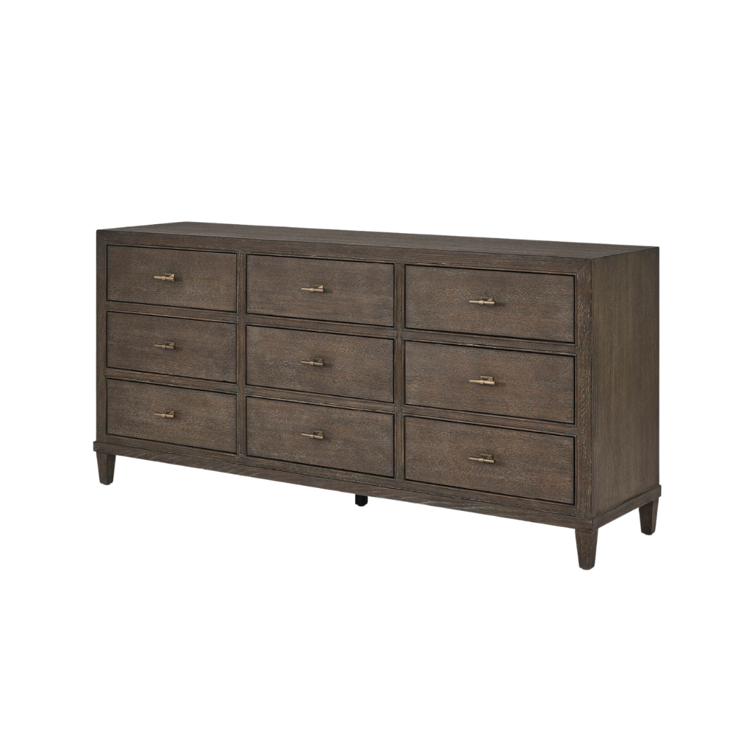 Milo II Dresser