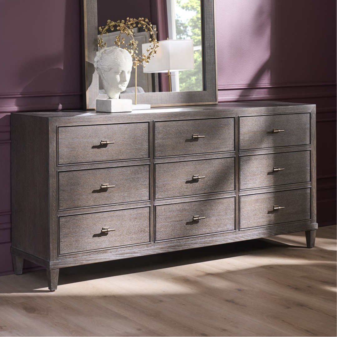 Milo II Dresser