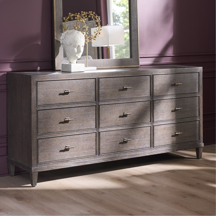 Milo II Dresser