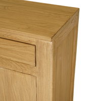 Hettie Reclaimed Wood Sideboard