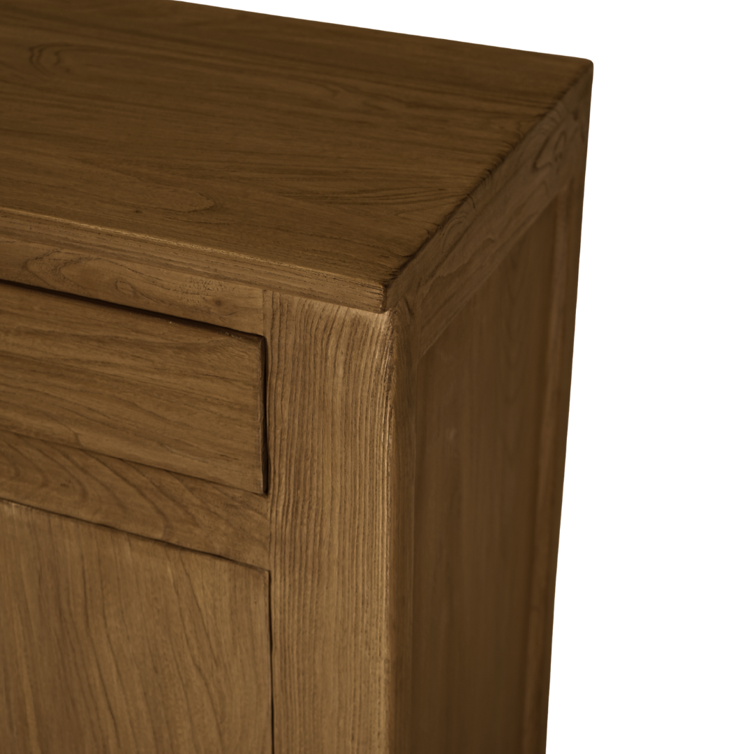 Hettie Reclaimed Wood Sideboard