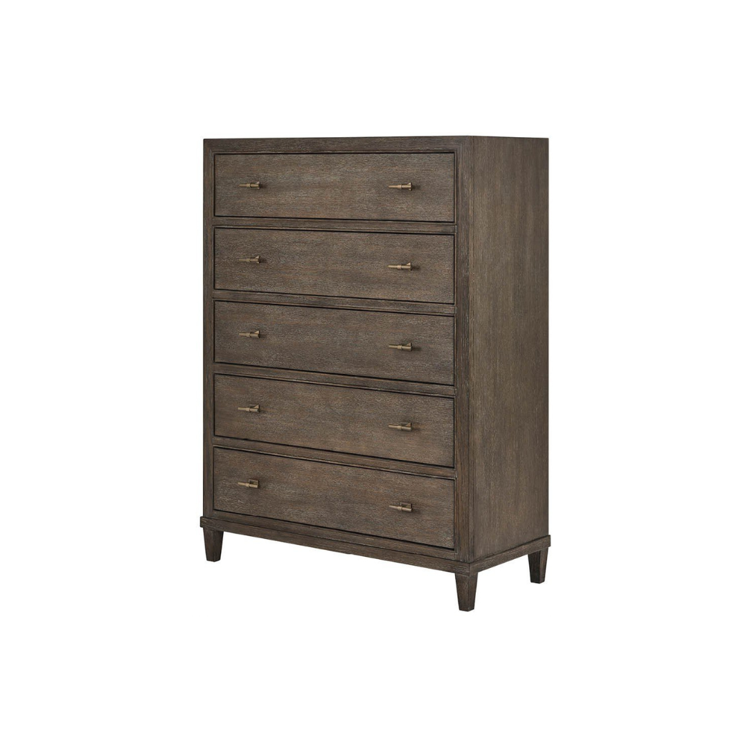 Milo II Tall Chest
