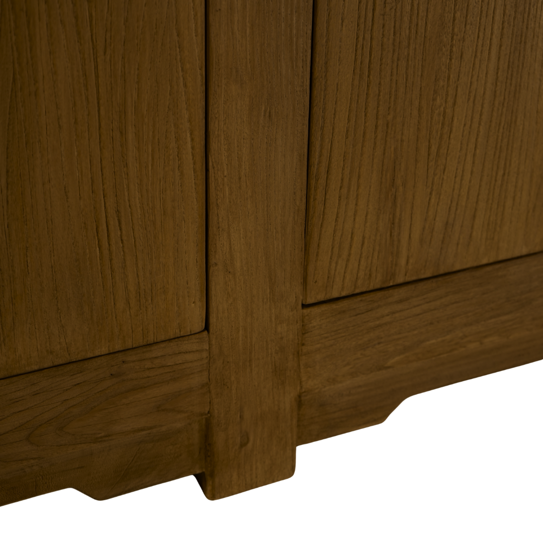 Hettie Reclaimed Wood Sideboard