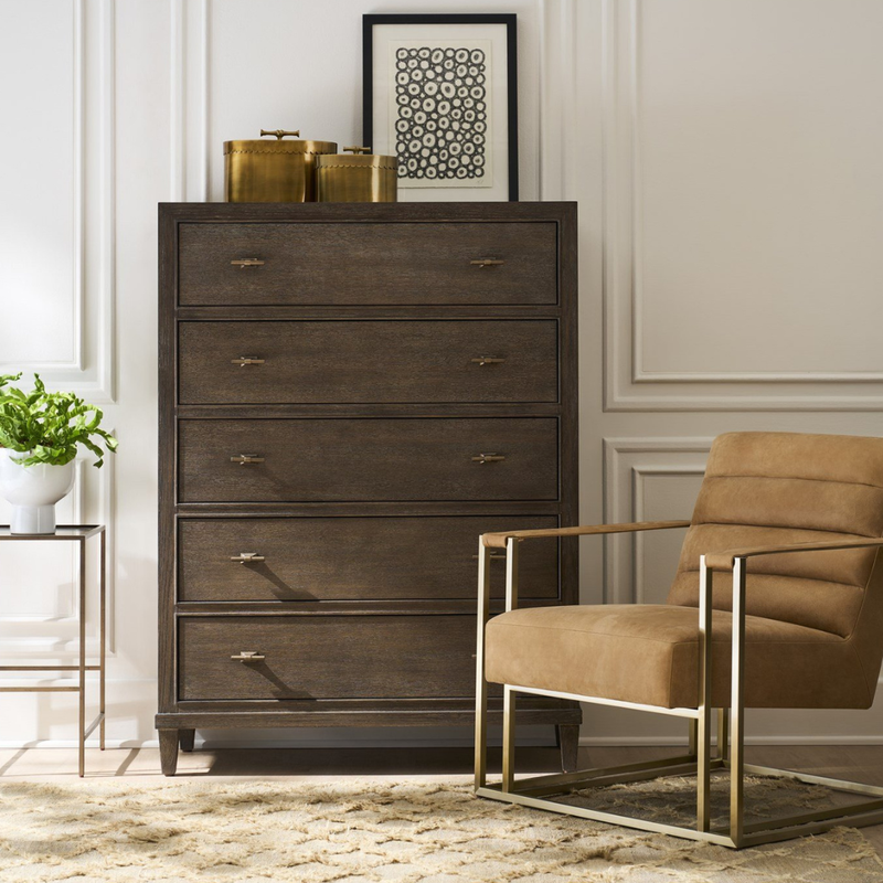 Milo II Tall Chest
