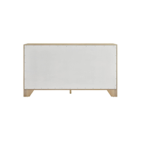 Oslo 9-Drawer Dresser