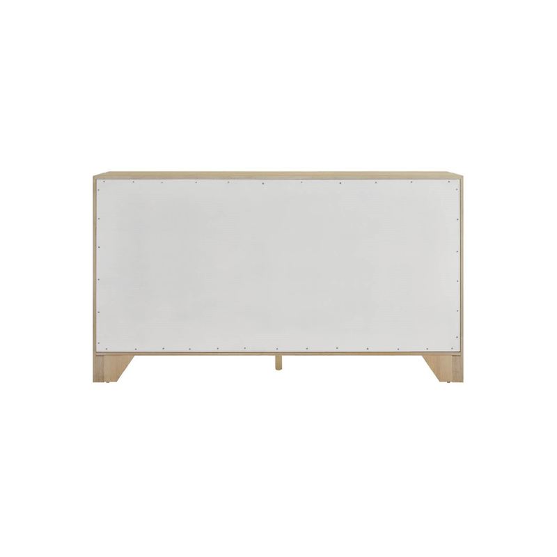 Oslo 9-Drawer Dresser