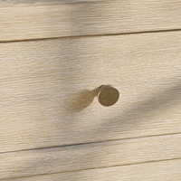 Oslo 9-Drawer Dresser