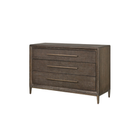 Milo 3-Drawer Chest