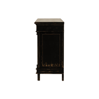 Marianne 4-Door Sideboard