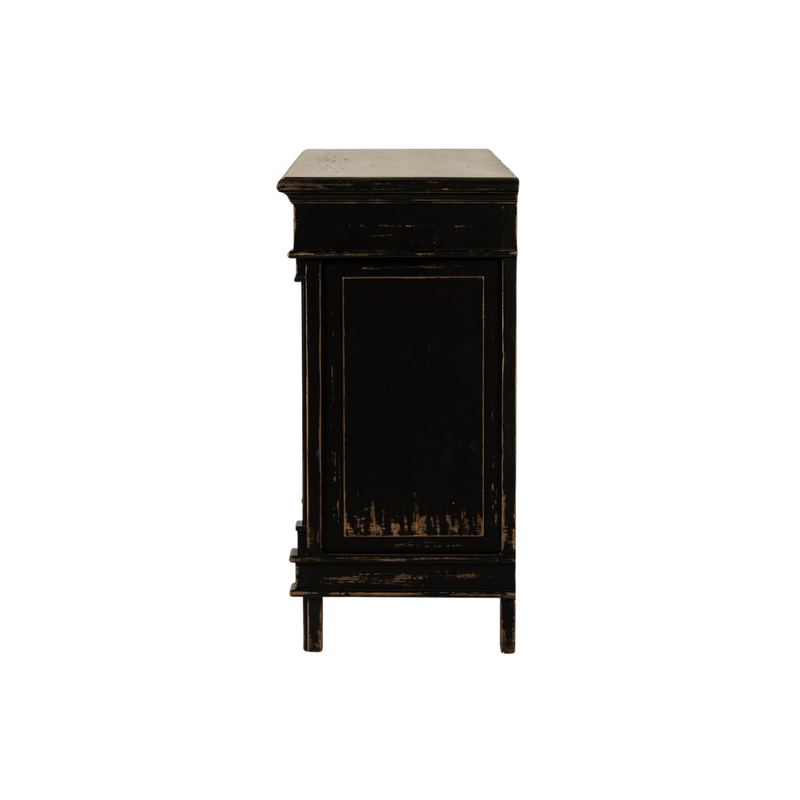 Marianne 4-Door Sideboard