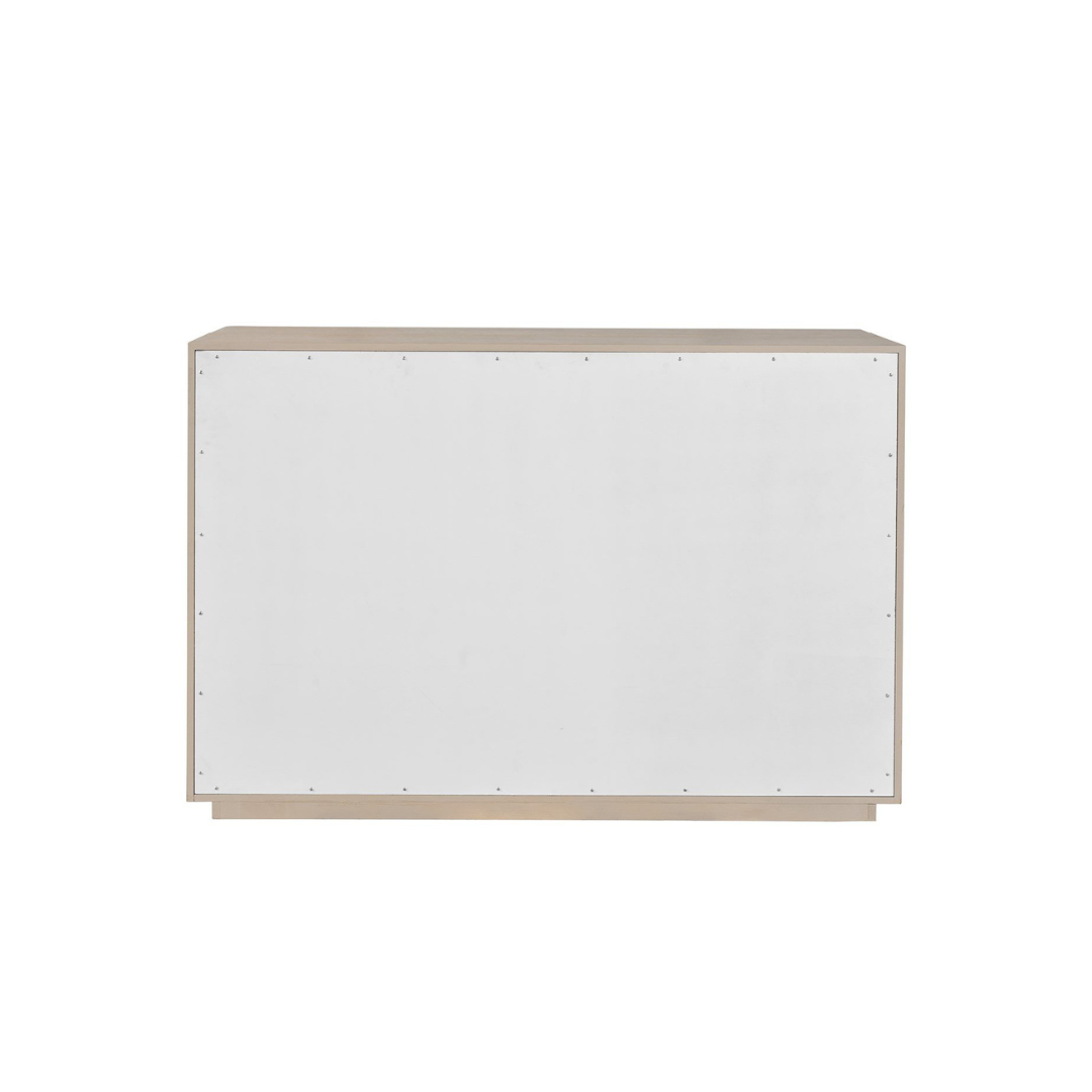 Drift 8-Drawer Dresser