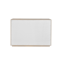 Drift 8-Drawer Dresser