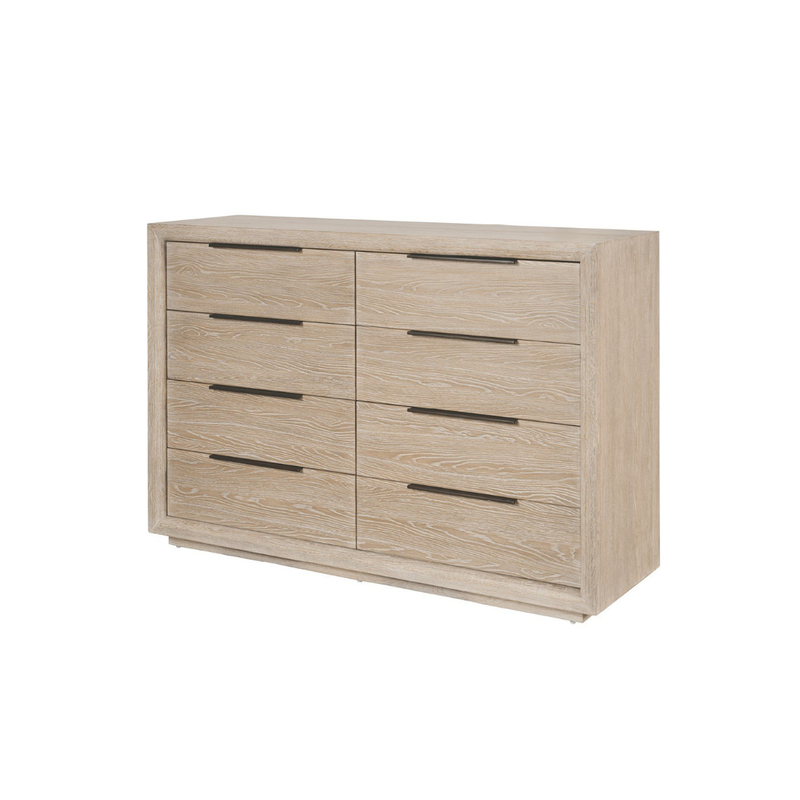 Drift 8-Drawer Dresser