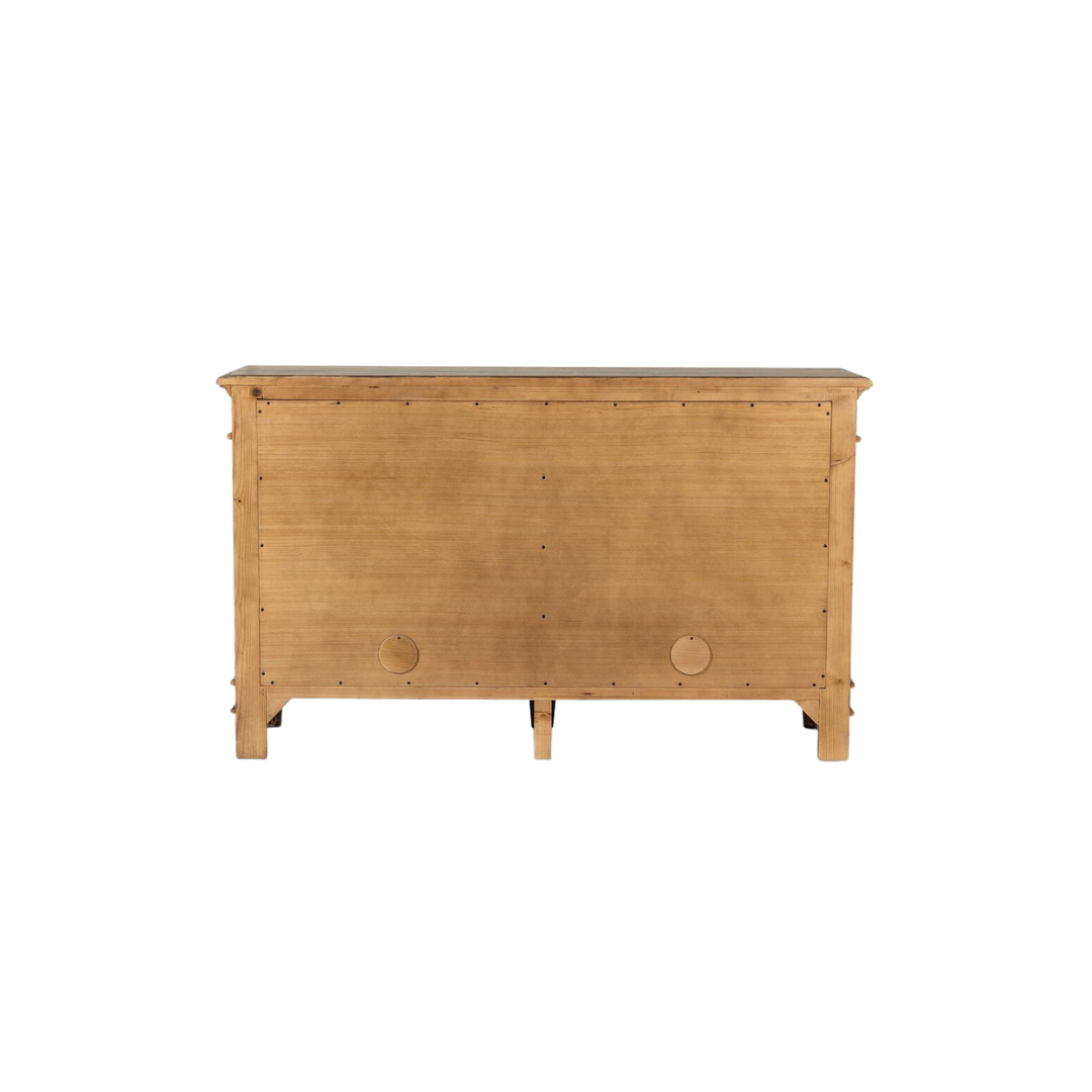 Marianne 4-Door Sideboard